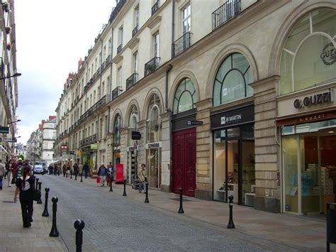 ‭Prieur‬ in 1 Rue d'Orléans 44000 Nantes .